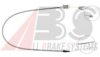 RENAU 7700815820 Accelerator Cable